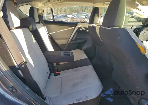 2018 Toyota Rav4 Adventure from USA, damaged, VIN JTMWFREV3JJ182760